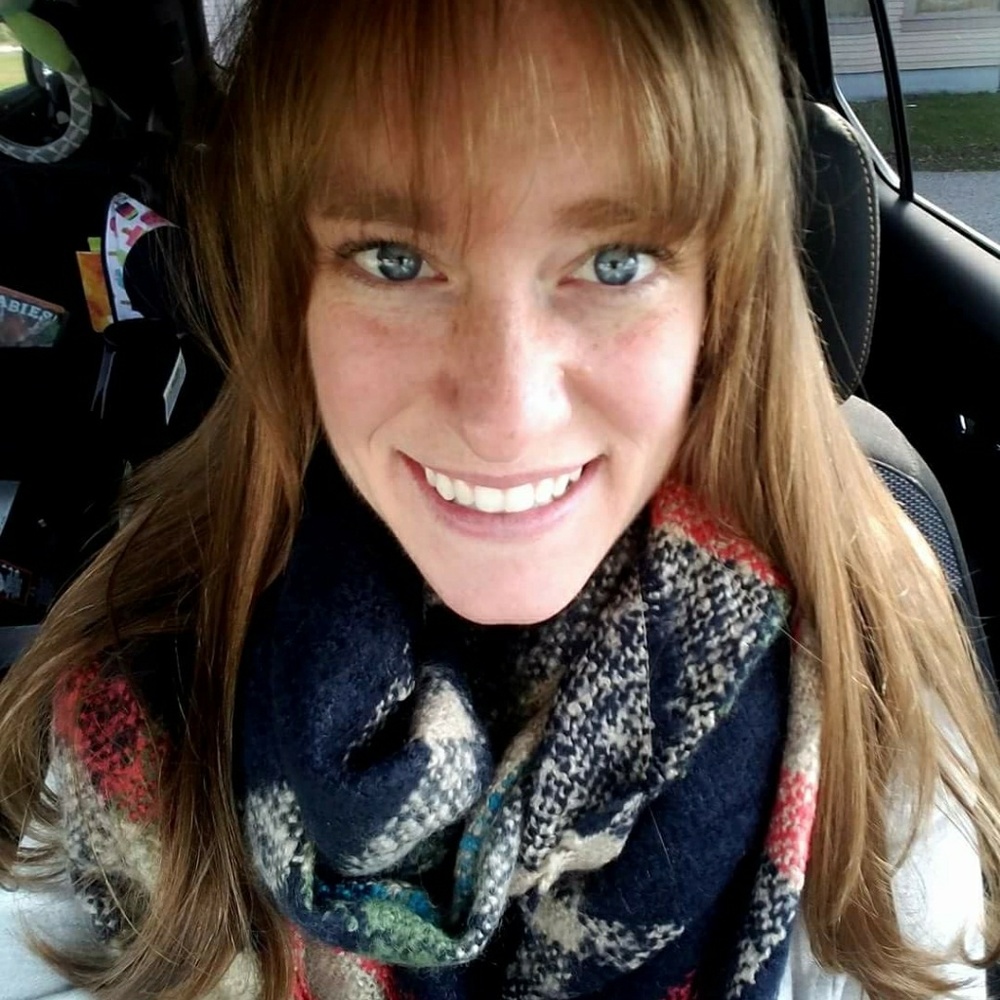 Meet your Posher, Ally